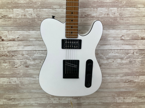 Used Squier CONTEMPORARY TELE Electric Guitar  41112-S000093675