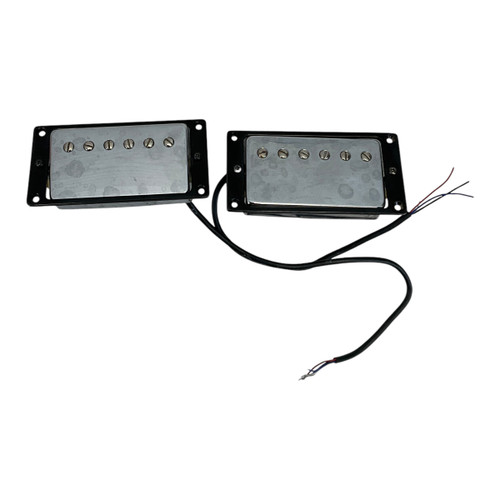Vist Large View of Product Image Which is Used G&L PTP6043/6042 Guitar Pickup Set
