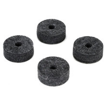 Vist Large View of Product Image Which is New Cymbal Felt 4-Pack