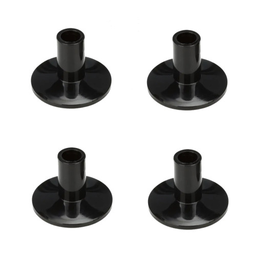 Vist Large View of Product Image Which is New Cymbal Sleeve 4-Pack 6mm