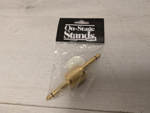 Vist Large View of Product Image Which is Used On Stage PC305 PEDAL COUPLER Guitar Accessory