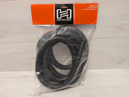 Used Hosa WHD-410 CABLE ORGANIZER Cable 41108-S000058766