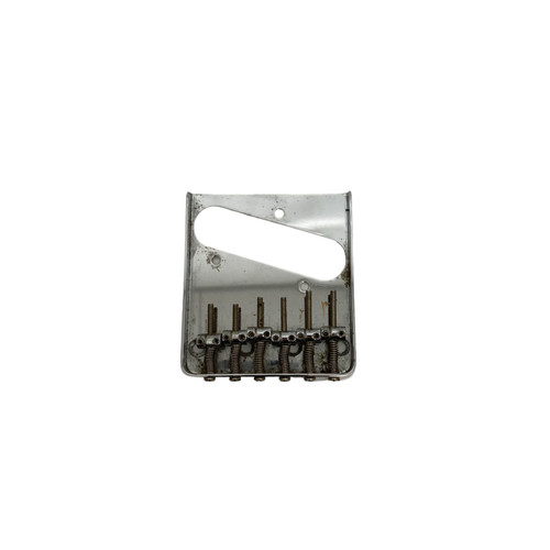 Vist Large View of Product Image Which is Used TELE 6 SADDLE BRIDGE Guitar Accessory