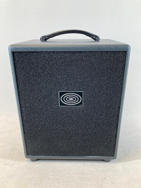 Used SCHERTLER SIDE ACTIVE SPEAKER 41127-S000054126