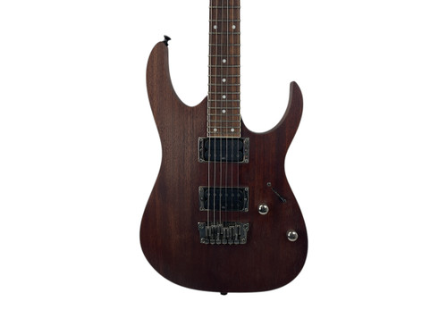 Used Ibanez RG321MH Electric Guitar Wood 6-String 41120-S000030217