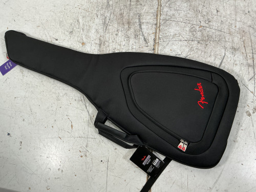 Vist Large View of Product Image Which is New Fender Stnd Electric Bag
