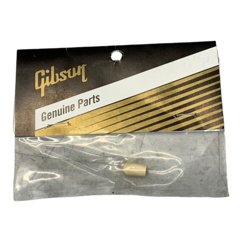Used Gibson Toggle Switch Cap 41117-S000046006