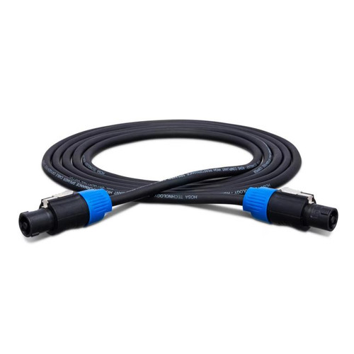 Vist Large View of Product Image Which is New Hosa Speakon-Speakon 20 ft