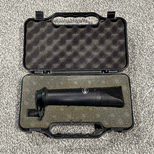 Used CAD C400S Condenser Microphone 41106-S000086830
