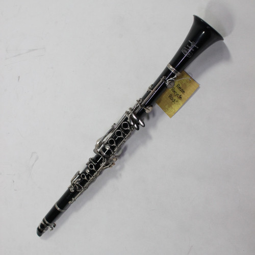 Bundy 577 Resonite Clarinet