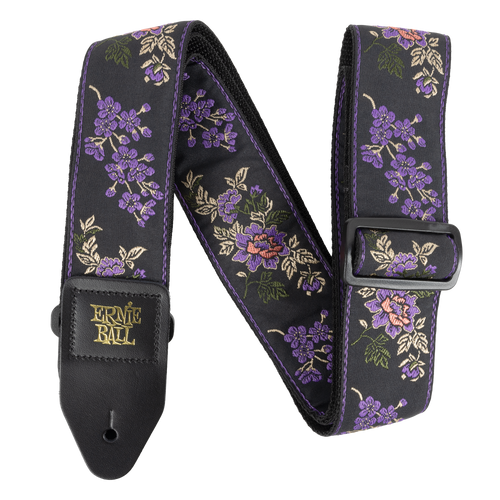 Vist Large View of Product Image Which is New ErnieBall LAVENDER BLOSSOM