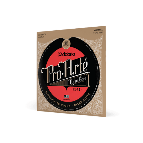 Vist Large View of Product Image Which is New D'ADDARIO PRO ARTE NORMAL TENSIO guitar strings