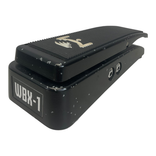 Used Mission Engineering WBX-1 Expression Pedal 41117-S000046026