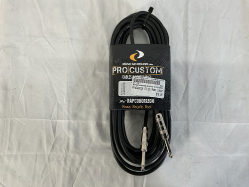 Vist Large View of Product Image Which is New ProCustom G1-25 Foot instr