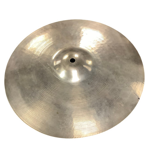 Used 13 CRASH -SMALL CRACK- Cymbal 13" 40083-S000148381