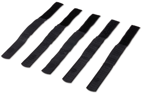 Vist Large View of Product Image Which is New HOSA CABLE TIES (5)