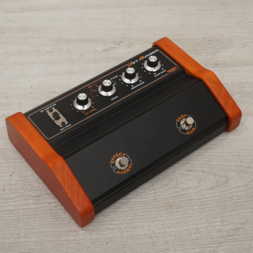 Used Warm Audio Jet Phaser Pedal 40015-S000317022