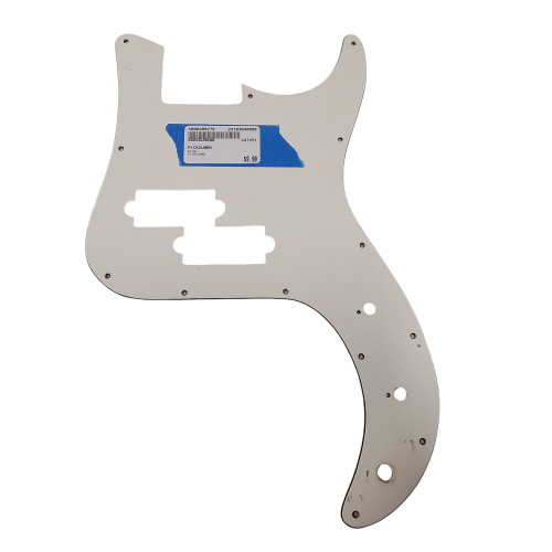 Used PICKGUARD Guitar Accessory 40009-S000299278