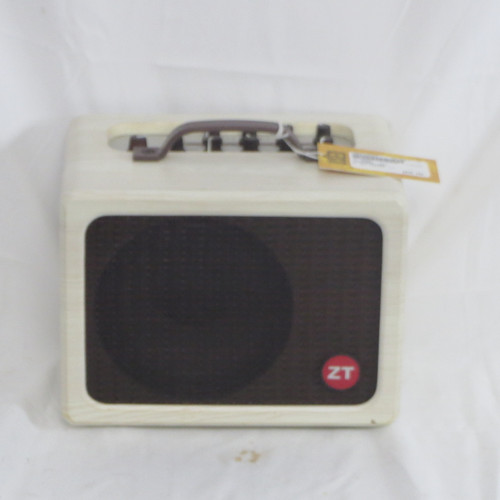 Used ZT Amps LUNCHBOX LBA1 Solid State Guitar Amp 1 x 8 41128-S000100367