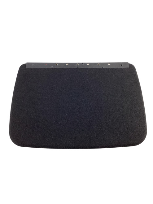 Vist Large View of Product Image Which is Used Johnson PEDAL BOARD W/CASE/AC FX-BRD 