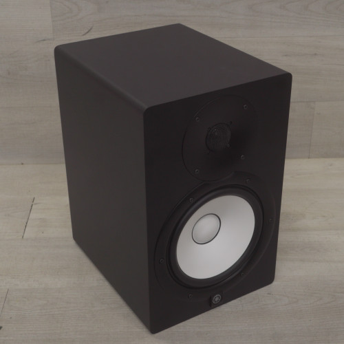 Used Yamaha HS8 Single Powered Studio Monitor 40015-S000317074