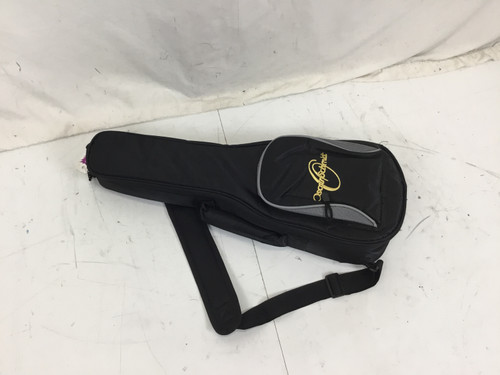 Used Oscar Schmidt CONCERT UKE GIG BAG Guitar Gig Bag 40012-S000292067