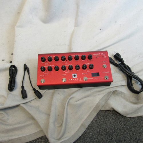 Vist Large View of Product Image Which is Blackstar Guitar Effects Effects