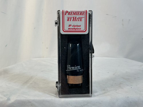Vist Large View of Product Image Which is New HITE PREM CLARINET MP