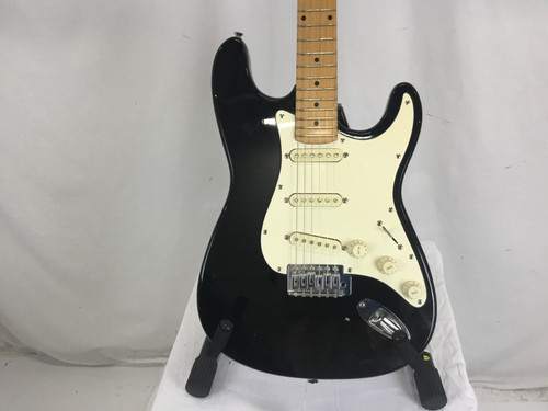 Vist Large View of Product Image Which is Used Epiphone MIK STRAT STYLE Vintage S Type Electric Guitar Sunburst 6-String 40012-S000292145