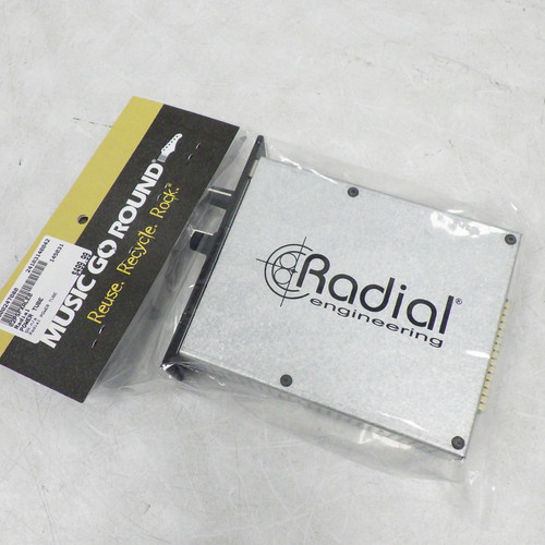 Used Radial Power Tube Module 40042-S000247080