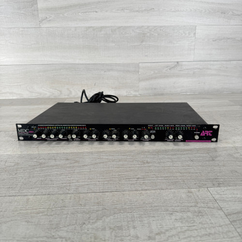 Used ART MDC 2001 - Stereo Master Dynamics Controller 40112-S000173937