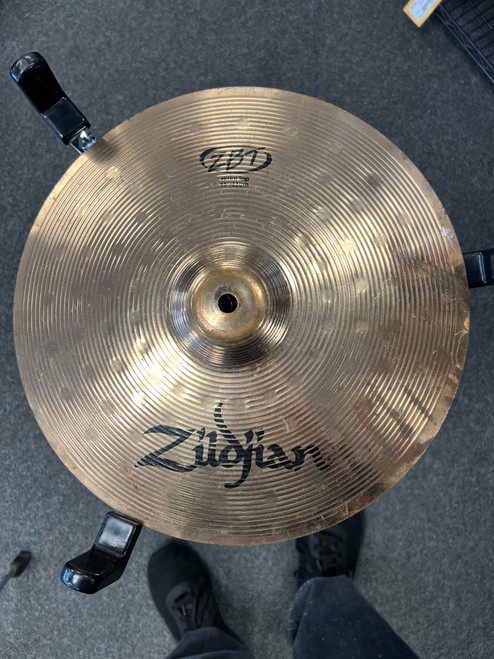 Zildjian 13 ZBT Hi Hat Top