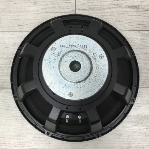 Used Electrovoice - EV 15" Eliminator Speaker 40051-S000112087
