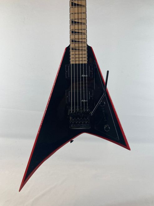 Used Jackson JS32RM Electric Guitar 41127-S000054239