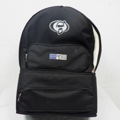 Used Pro Line Snare and Double Pedal Case 40042-S000247238