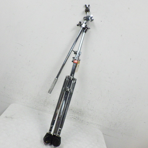 Used Gibraltar Heavy Duty Tall Boom Stand 40042-S000247274