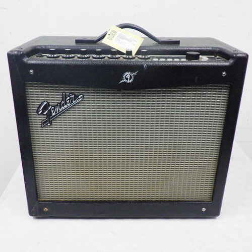 Used Fender Mustang III V.2 Solid State Guitar Amp 40042-S000247281