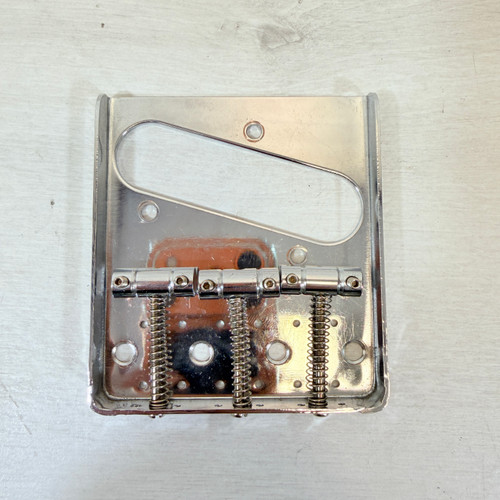 Vist Large View of Product Image Which is Used TELECASTER ASHTRAY Guitar Accessory