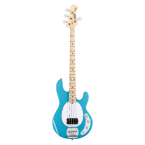 Vist Large View of Product Image Which is New - STERLING SUB STINGRAY RAY4 CHOPPER BLUE