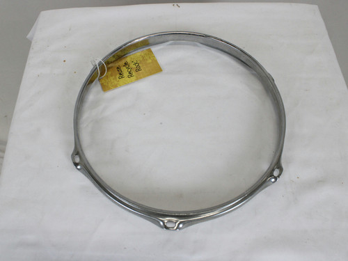 Vist Large View of Product Image Which is 10IN 6-LUG DRUM HOOP