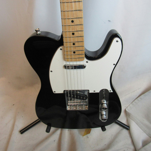 Vist Large View of Product Image Which is Electric Guitars 6-String