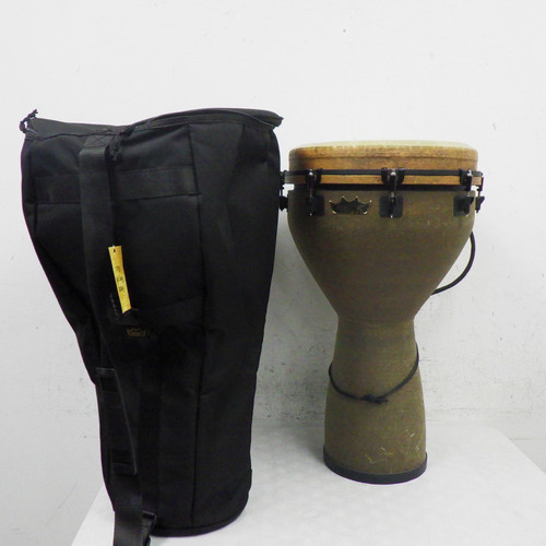 Used Remo 14" Djembe 40042-S000247452