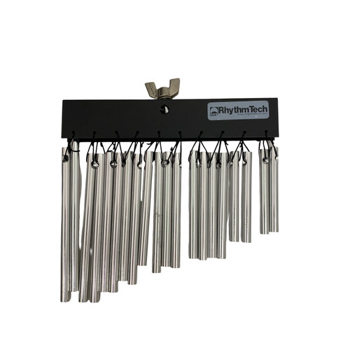 Used Rhythm Tech CHIMES 9 Percussion Instrument 41126-S000088584