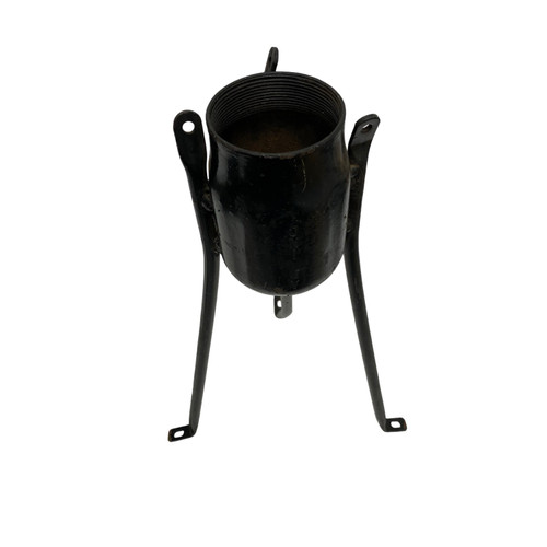 Used HOME MADE STICK KETTLE Percussion Accessory 41126-S000088598