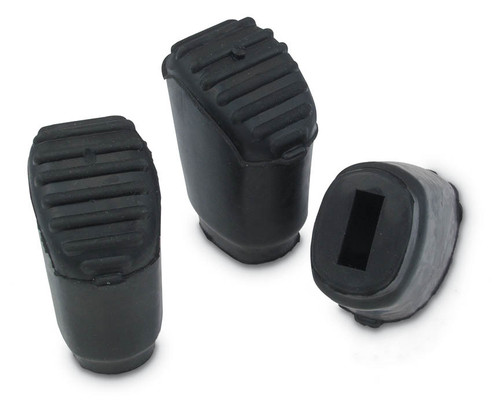Vist Large View of Product Image Which is New Gib Lg Rubber Feet 3 pack