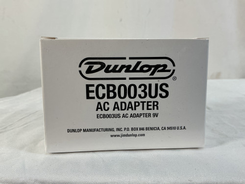 Vist Large View of Product Image Which is New DUNLOP AC ADTPR 9 VLT BARREL