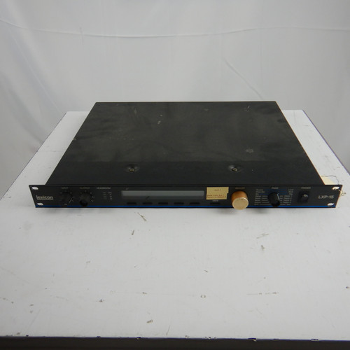 Used Lexicon LXP-15 Pro Sound Effect 40123-S000124059