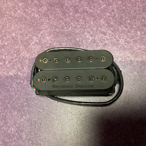 Vist Large View of Product Image Which is Used Seymour Duncan M HOLCOMB OMEGA Guitar Pickup