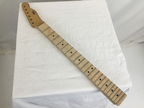 Used Warmoth TELE NECK Guitar Accessory 40012-S000292722
