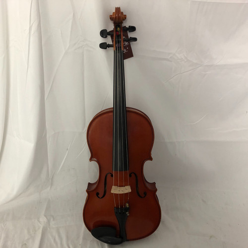 Used REMBERT WURLITZER 16 IN VLA Viola 16" 41128-S000100648